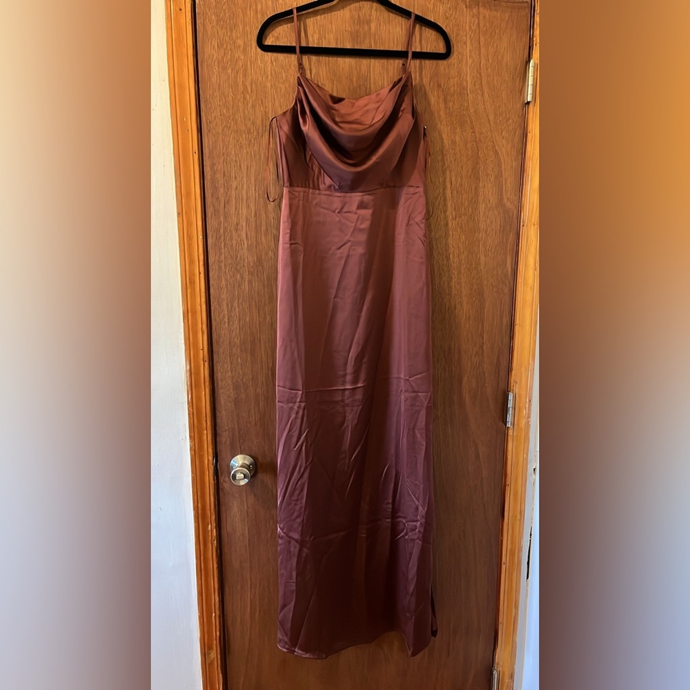 Baltic born dress